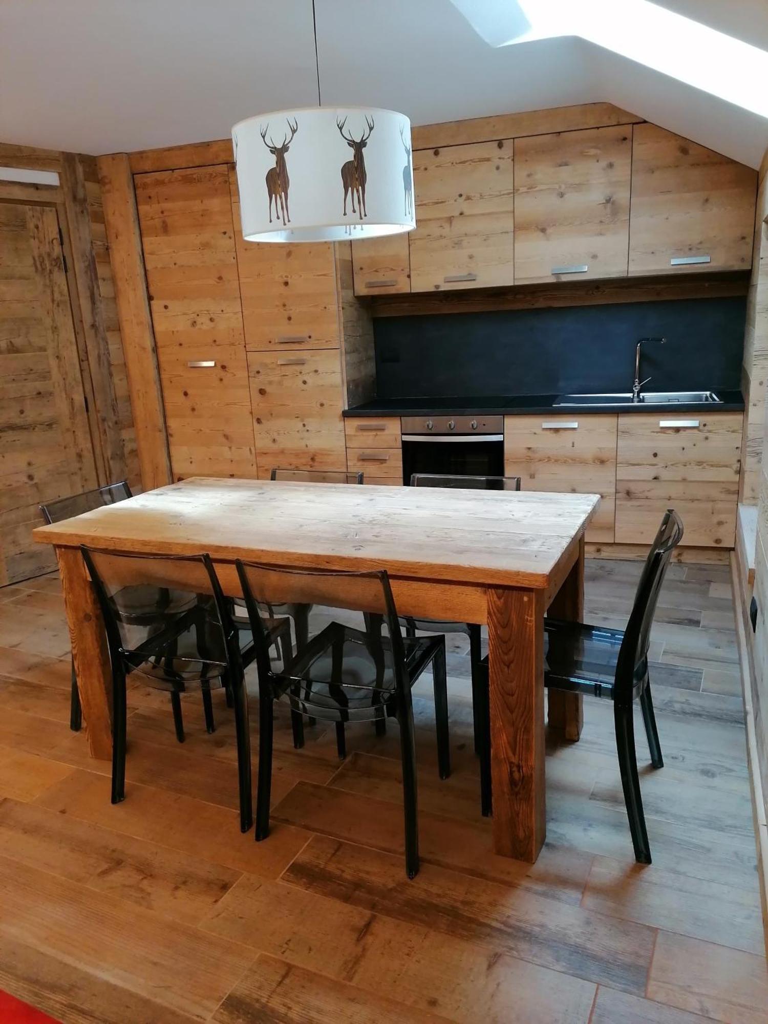 Maison De Meuny Courmayeur Szoba fotó