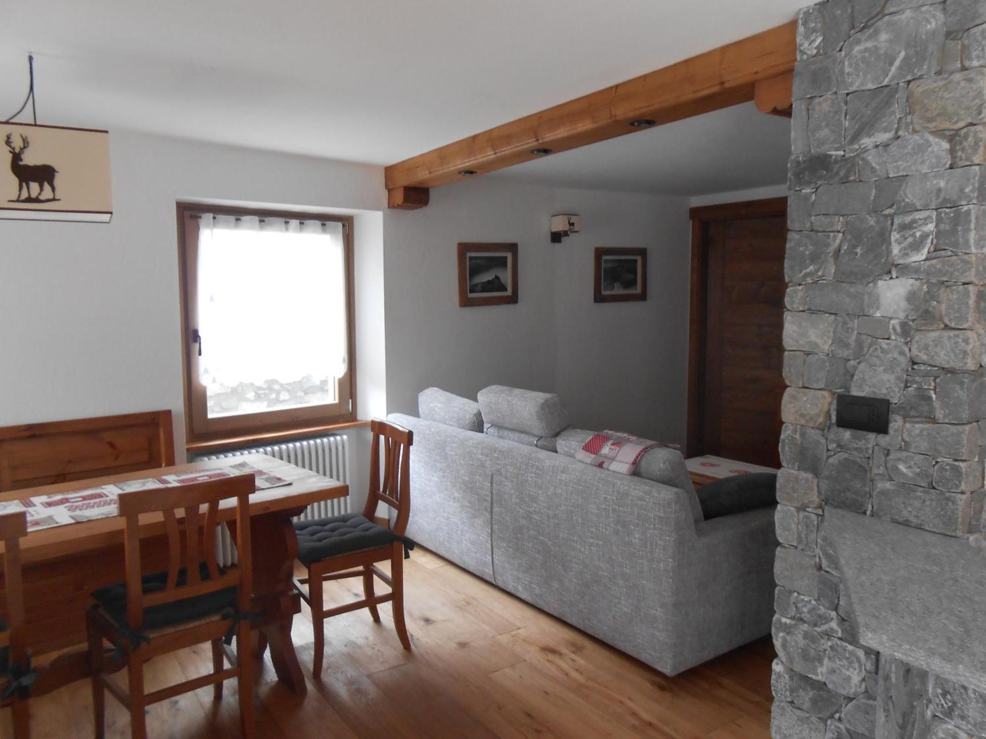 Maison De Meuny Courmayeur Szoba fotó