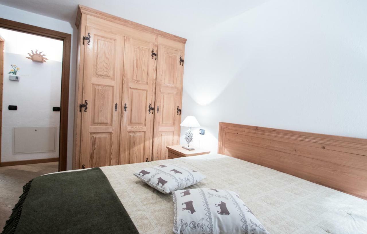 Maison De Meuny Courmayeur Kültér fotó