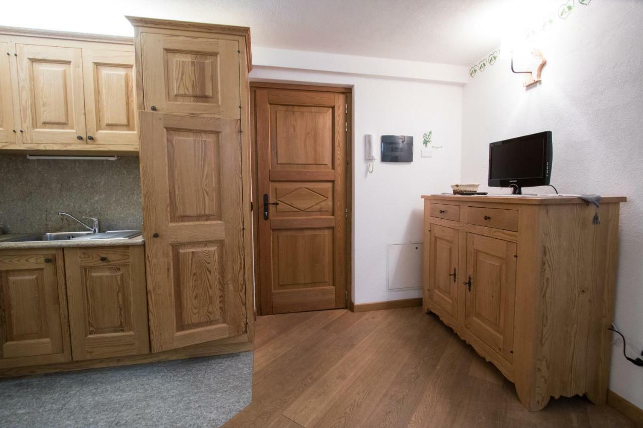 Maison De Meuny Courmayeur Kültér fotó