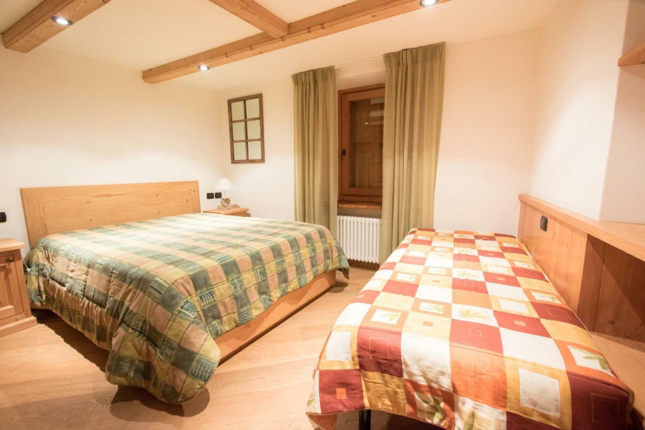Maison De Meuny Courmayeur Kültér fotó