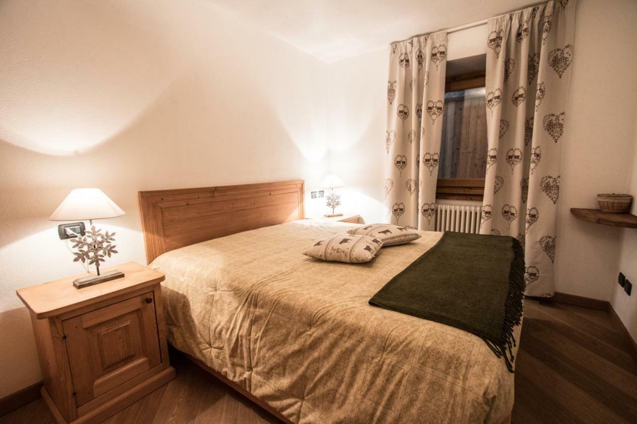 Maison De Meuny Courmayeur Kültér fotó