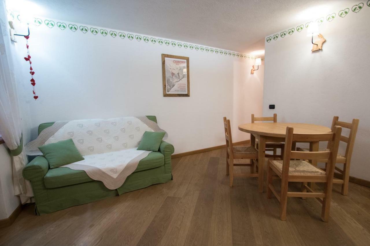 Maison De Meuny Courmayeur Kültér fotó