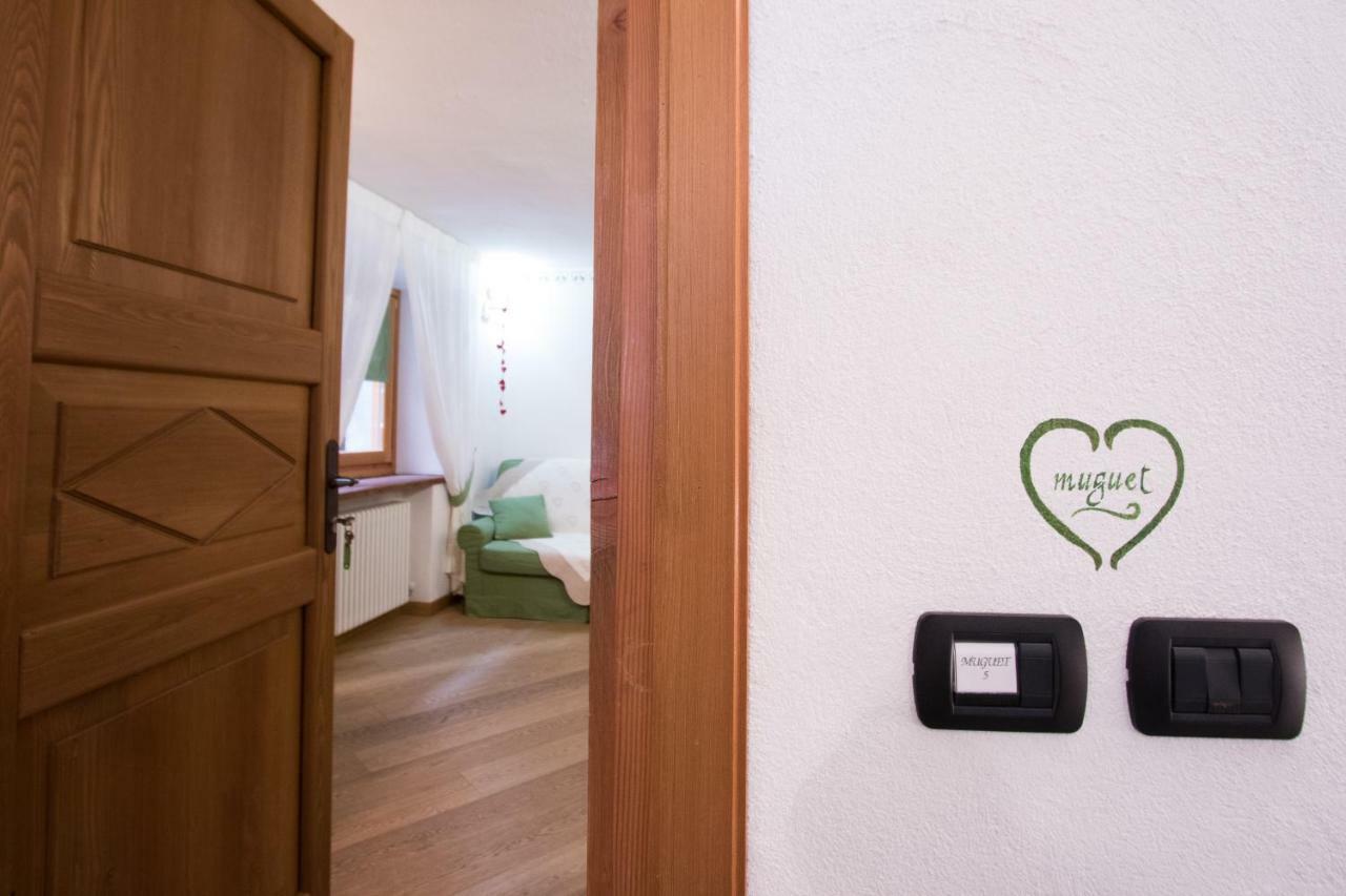 Maison De Meuny Courmayeur Kültér fotó