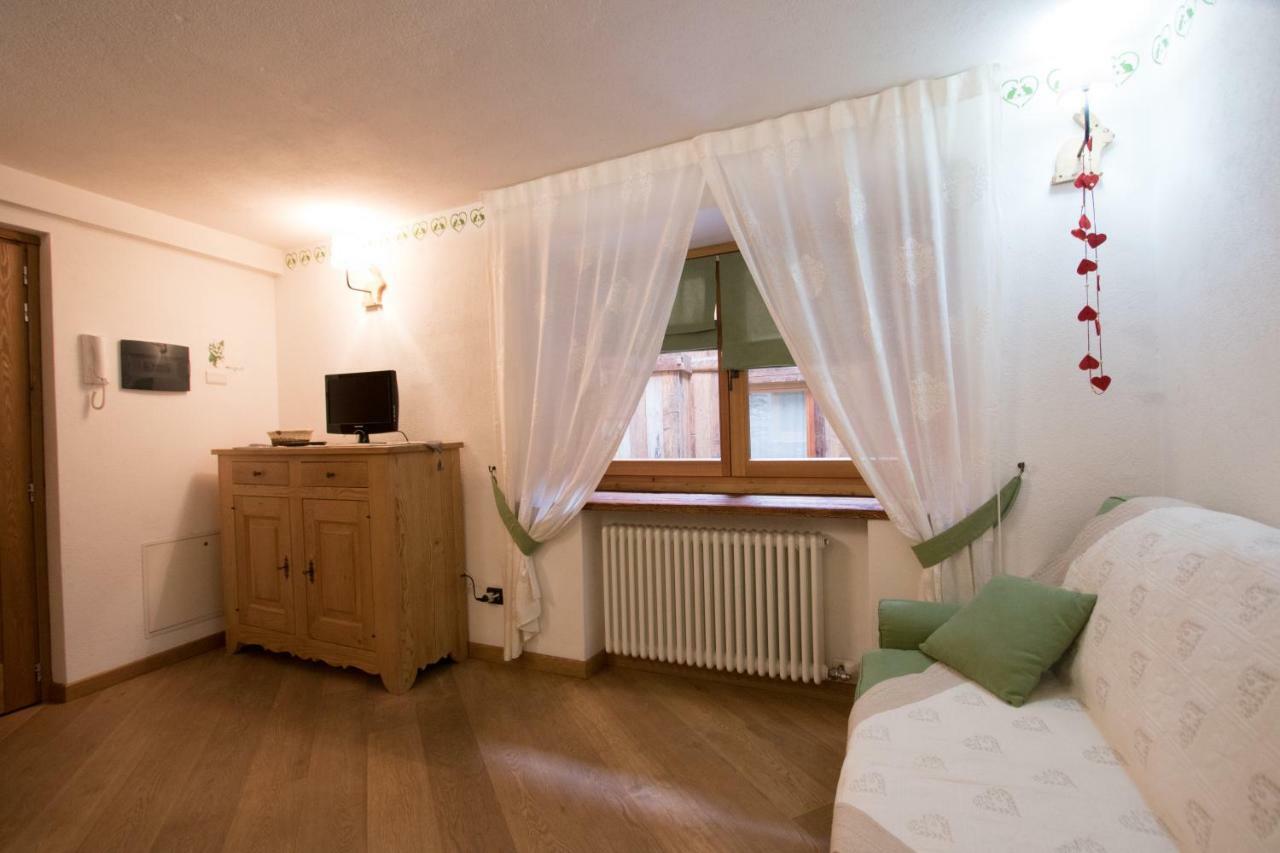 Maison De Meuny Courmayeur Kültér fotó