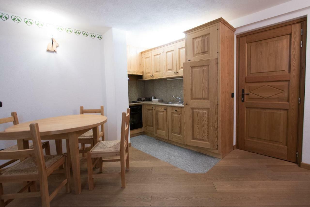 Maison De Meuny Courmayeur Kültér fotó