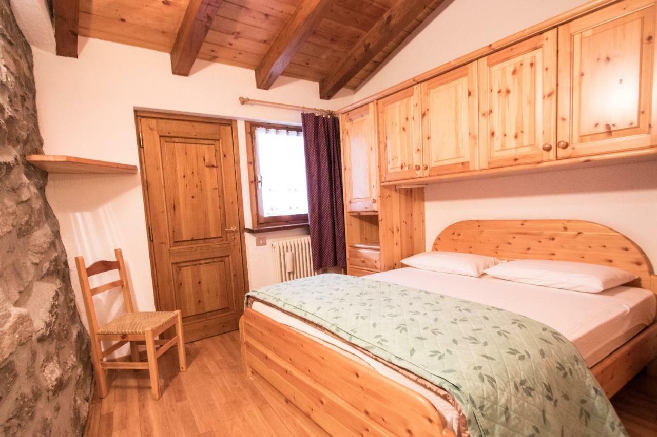 Maison De Meuny Courmayeur Kültér fotó