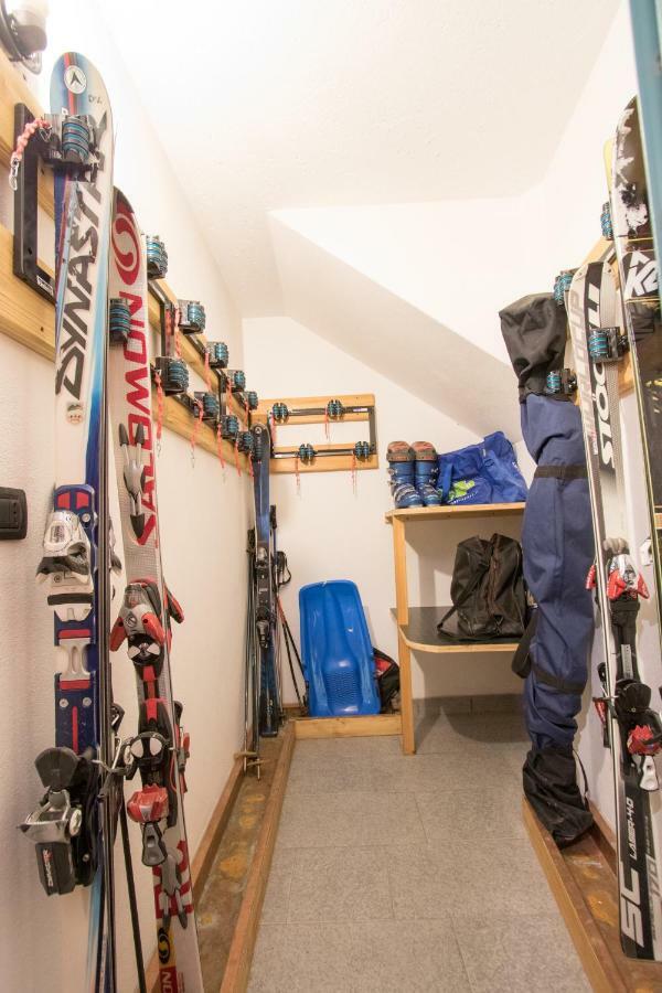 Maison De Meuny Courmayeur Kültér fotó
